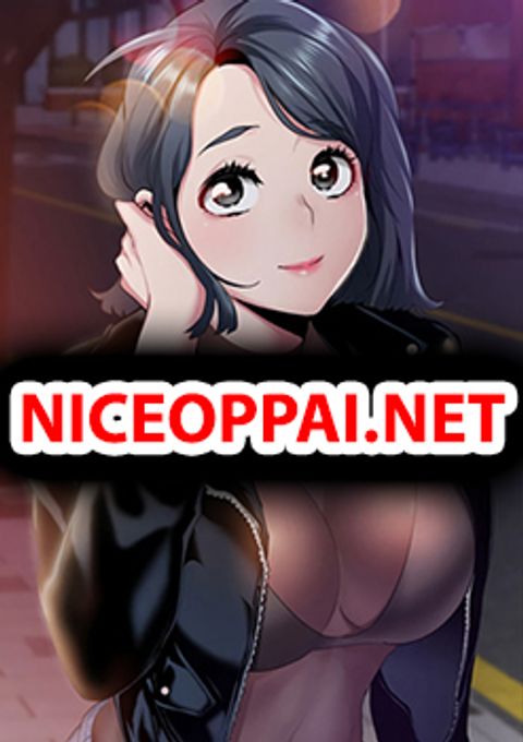 ปก Need A Service? มังงะเกาหลี แปลไทย