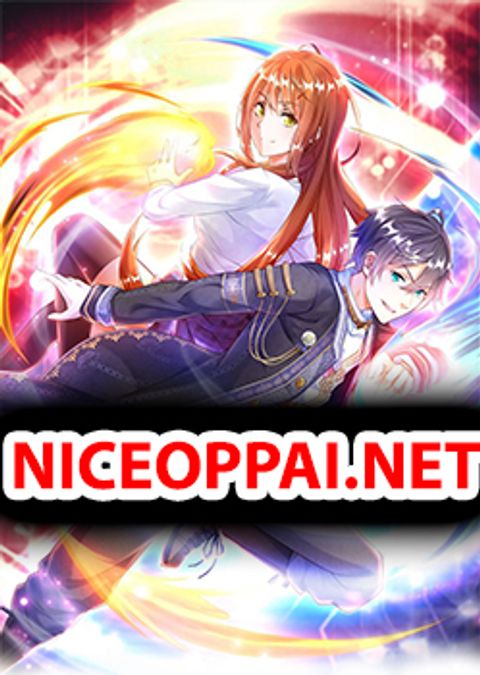 ปก Need for Enchanting มังงะจีน แปลไทย