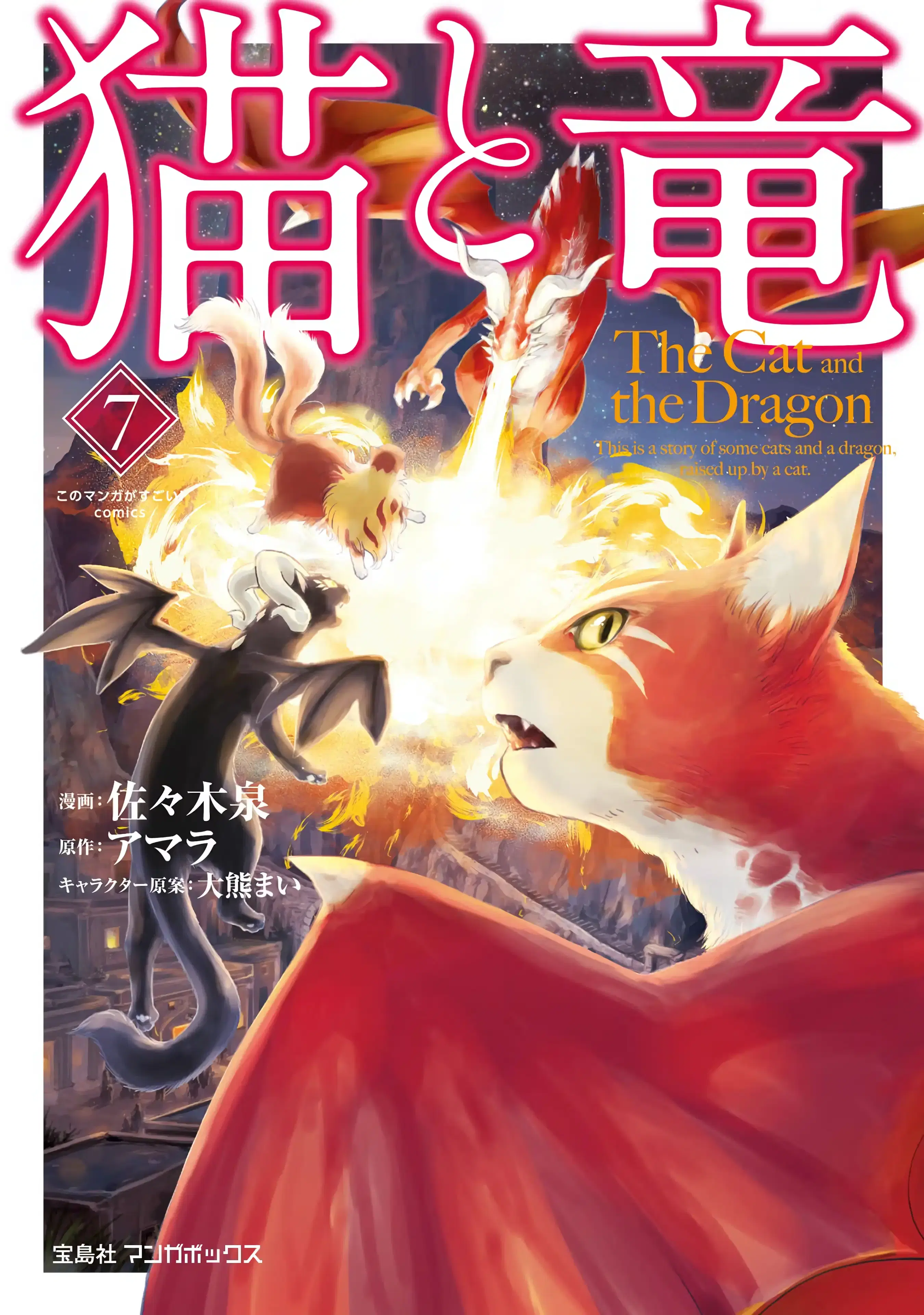 Neko to Ryuu ตอนที่ 31 หน้า 1