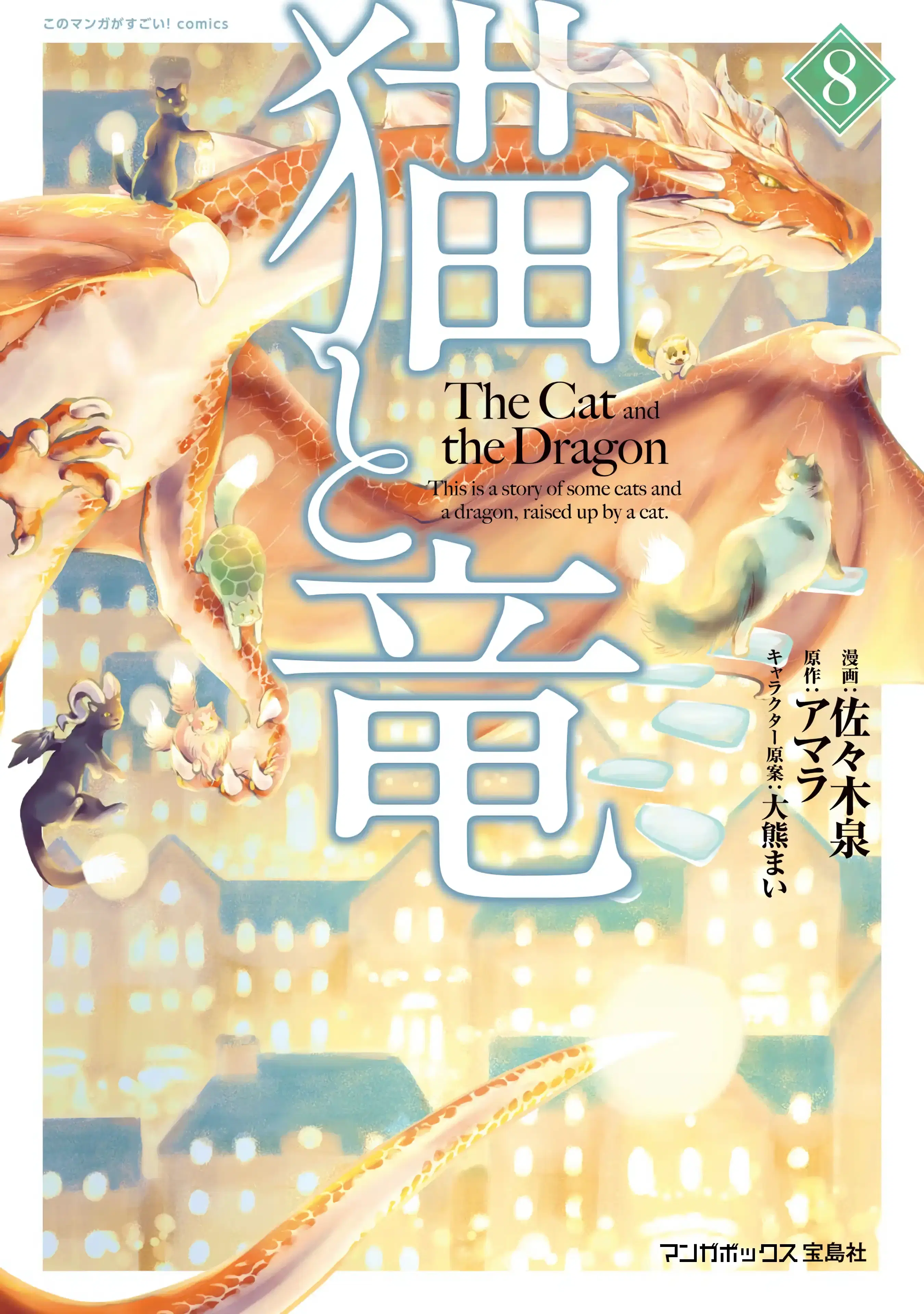 Neko to Ryuu ตอนที่ 35 หน้า 1
