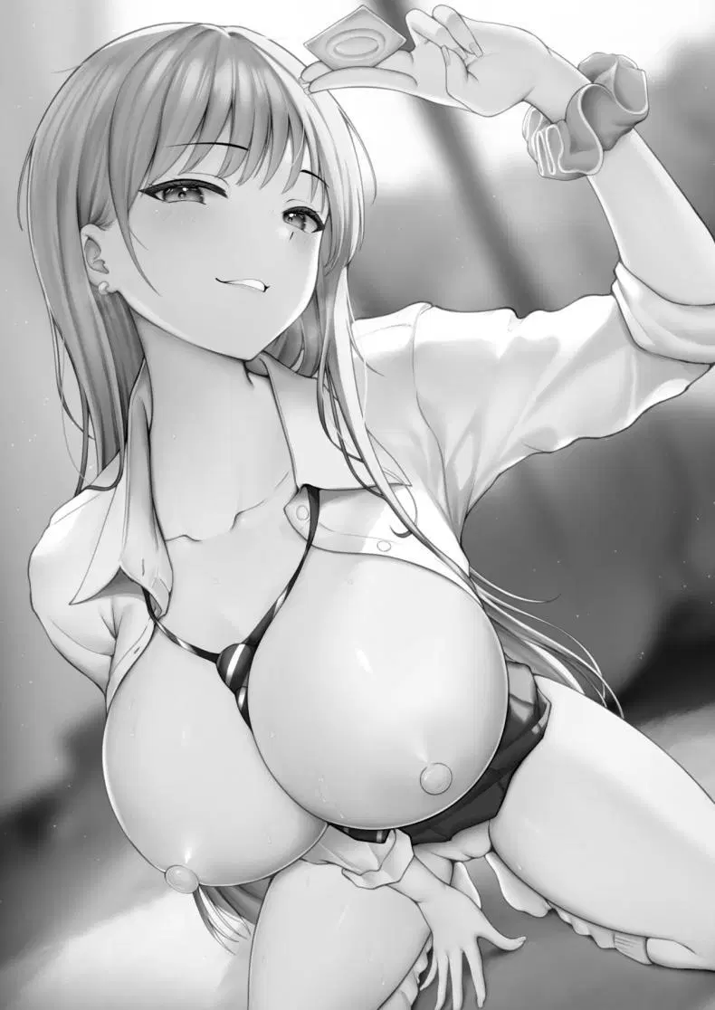 [Nekomimi to Kuro Mask (cielo)] Joshiryou Kanrinin no Boku wa Gal Ryousei ni Furimawasarete masu ตอนที่ 1 หน้า 2