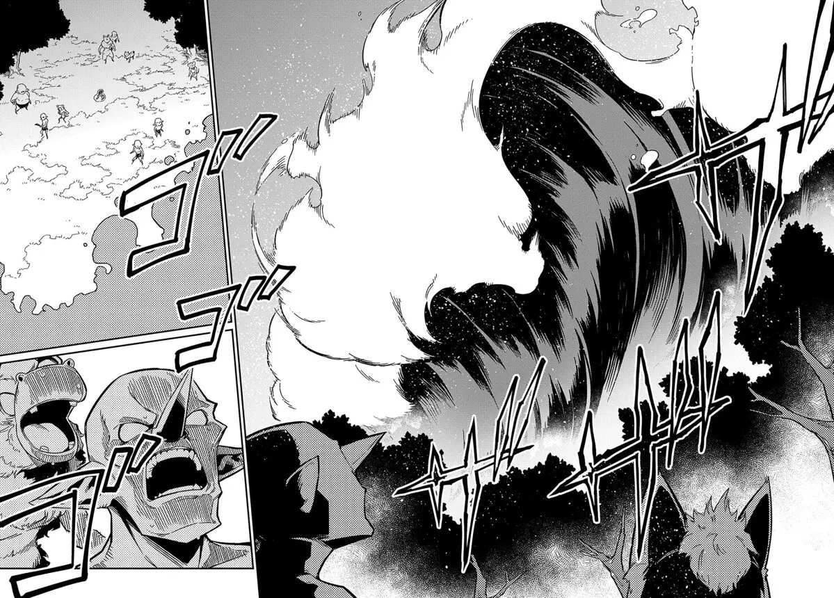 Neta Chara Tensei Toka Anmarida ตอนที่ 9.2 หน้า 2