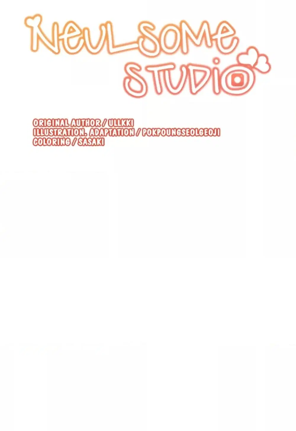 Neulsome Studio ตอนที่ 28 หน้า 2