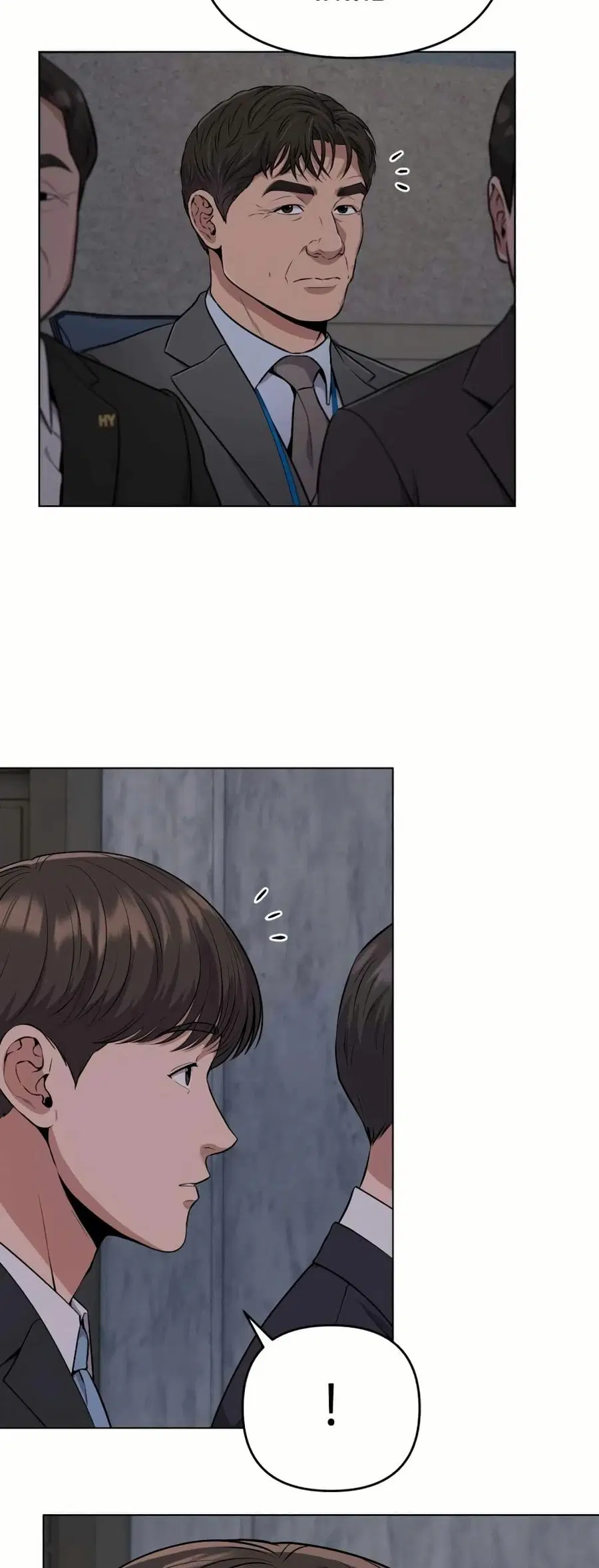 New Employee Kim Chul-Soo ตอนที่ 10 หน้า 3