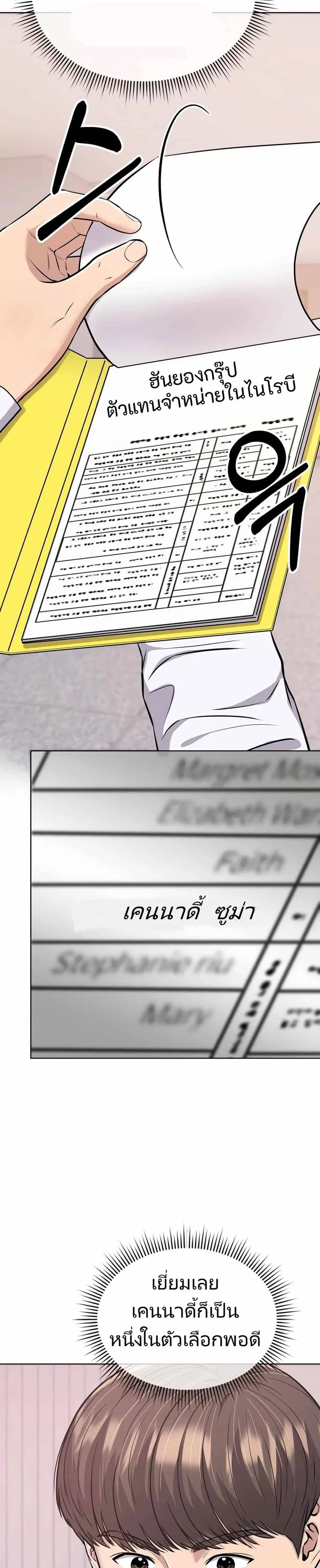 New Employee Kim Chul-Soo ตอนที่ 23 หน้า 3