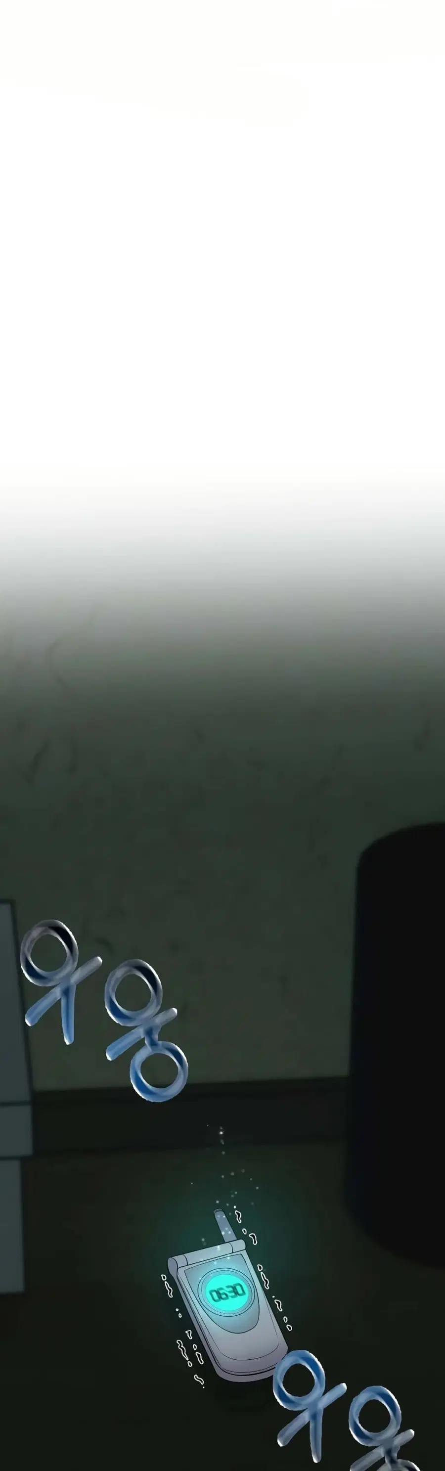 New Employee Kim Chul-Soo ตอนที่ 5 หน้า 1