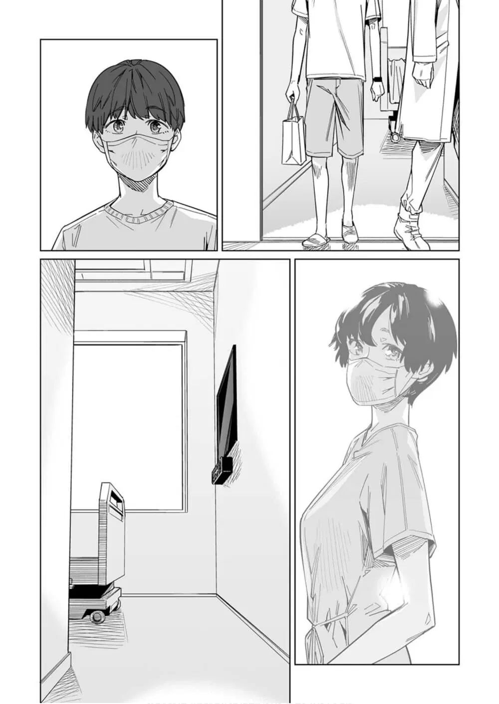 New Normal ตอนที่ 10 หน้า 3