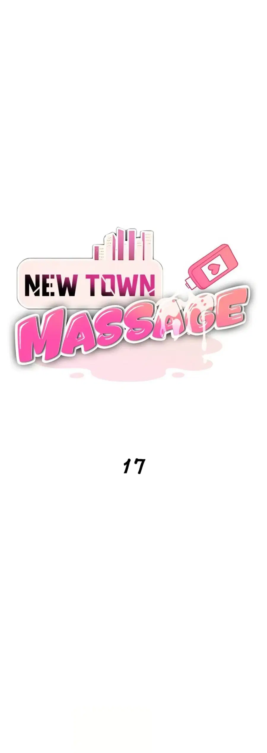 New Town Massage ตอนที่ 17 หน้า 2