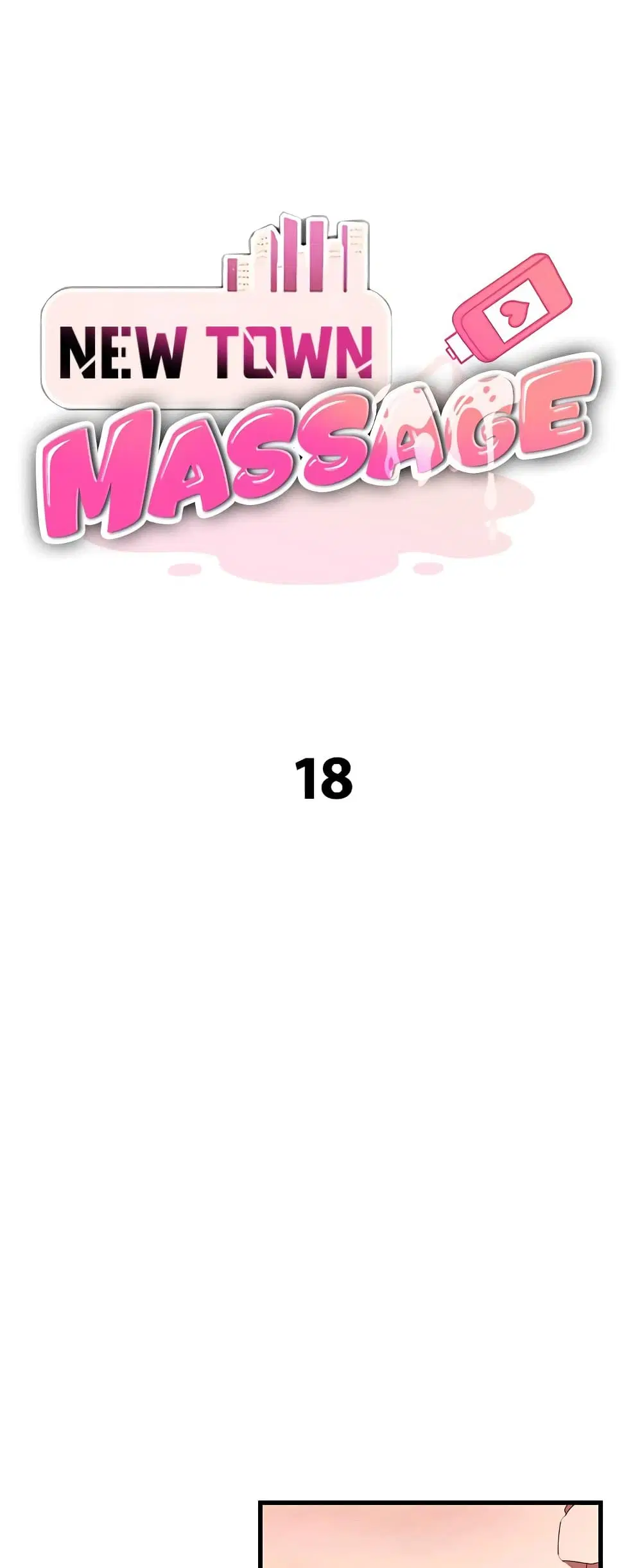 New Town Massage ตอนที่ 18 หน้า 2