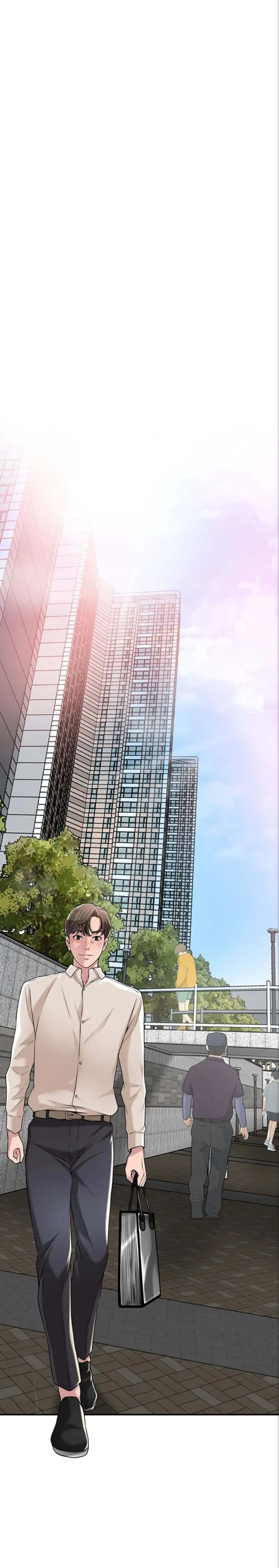 New Town ตอนที่ 1 หน้า 2