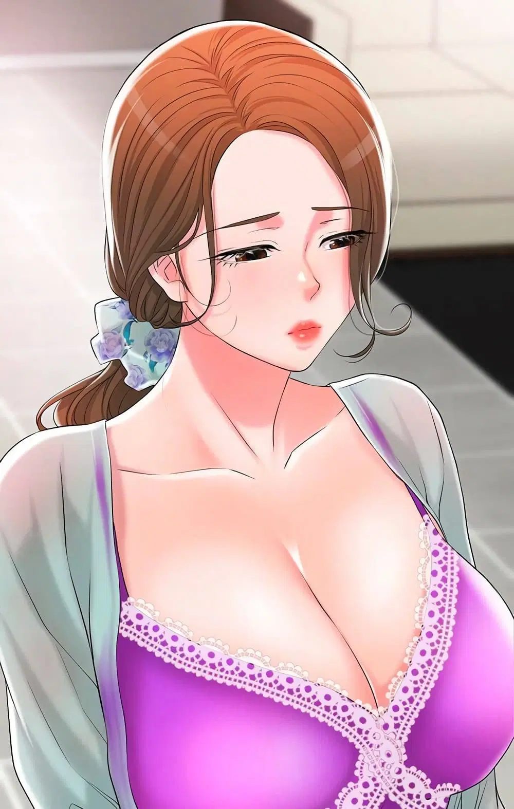 New Town ตอนที่ 17 หน้า 1