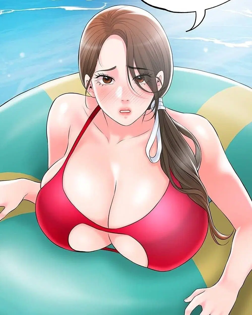 New Town ตอนที่ 52 หน้า 1