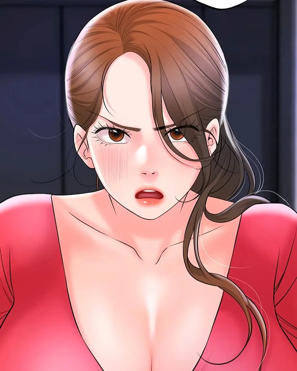 New Town ตอนที่ 59 หน้า 1