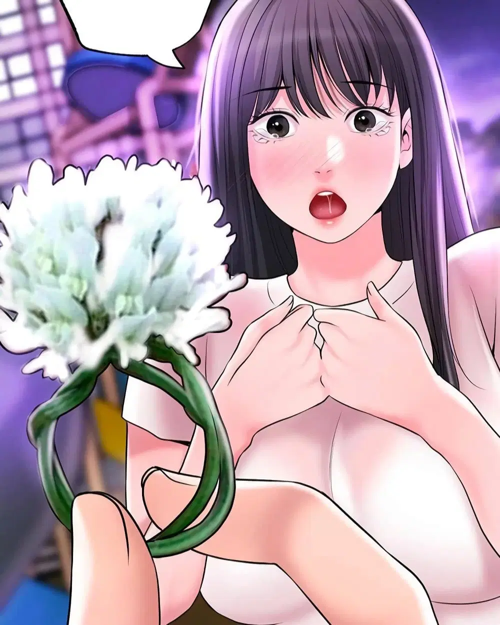 New Town ตอนที่ 62 หน้า 1