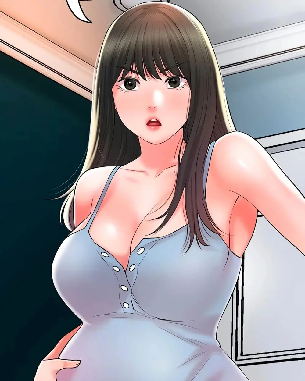 New Town ตอนที่ 66 หน้า 1