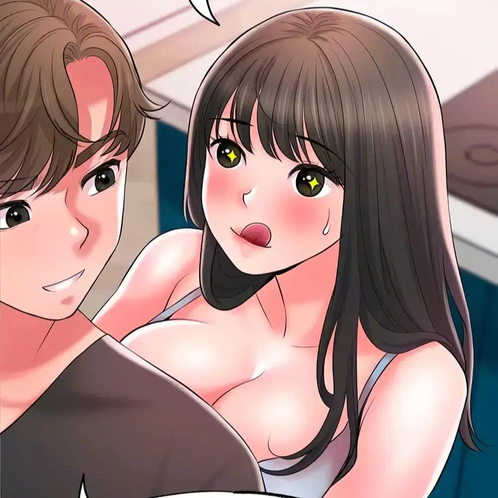 New Town ตอนที่ 67 หน้า 1
