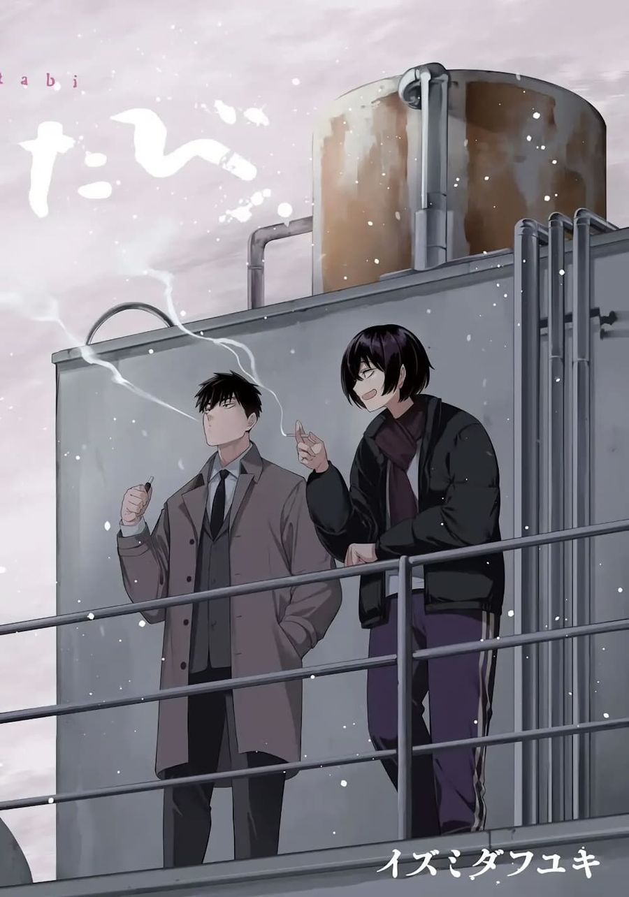 Nighthawk Returns ตอนที่ 4 หน้า 2