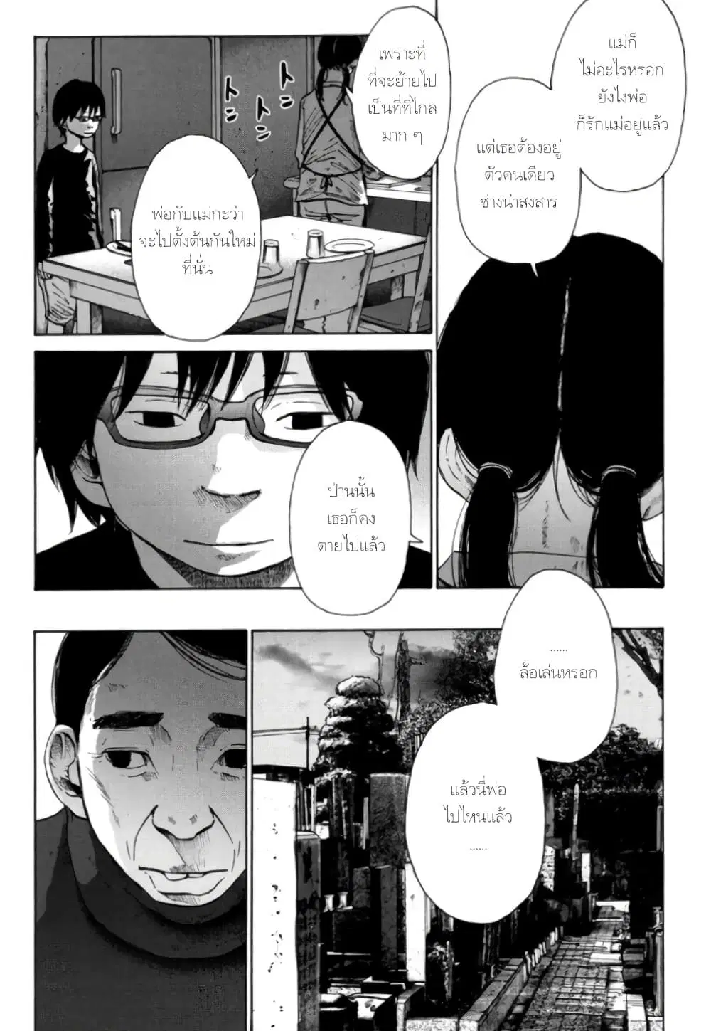 Nijigahara Holograph ตอนที่ 9 หน้า 2