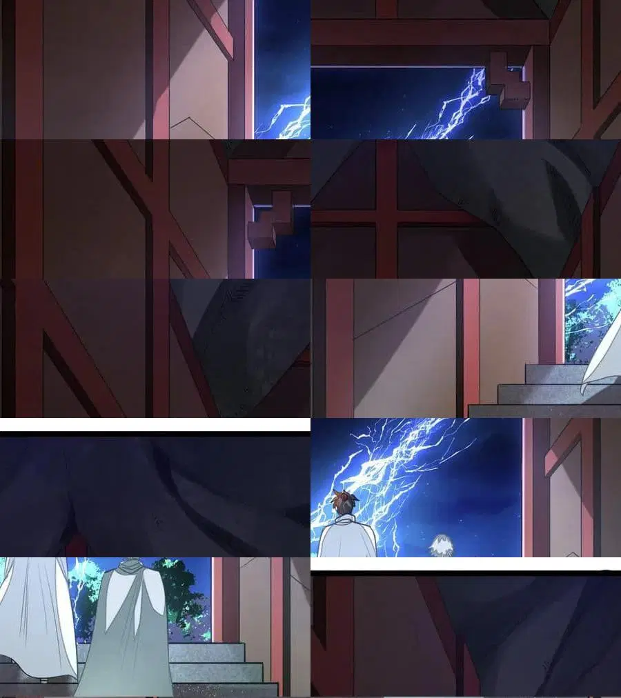 Nine Sun God King ตอนที่ 122 หน้า 3