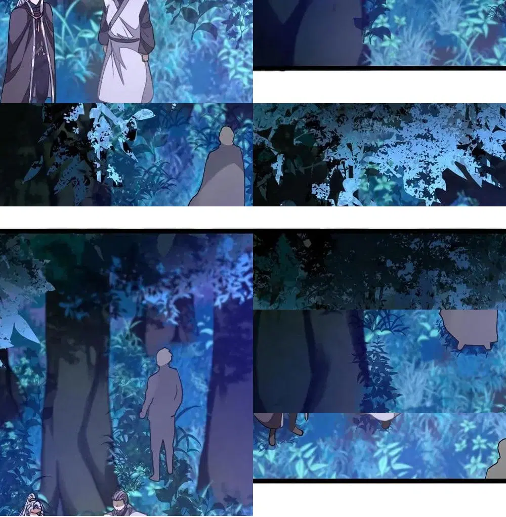 Nine Sun God King ตอนที่ 128 หน้า 3