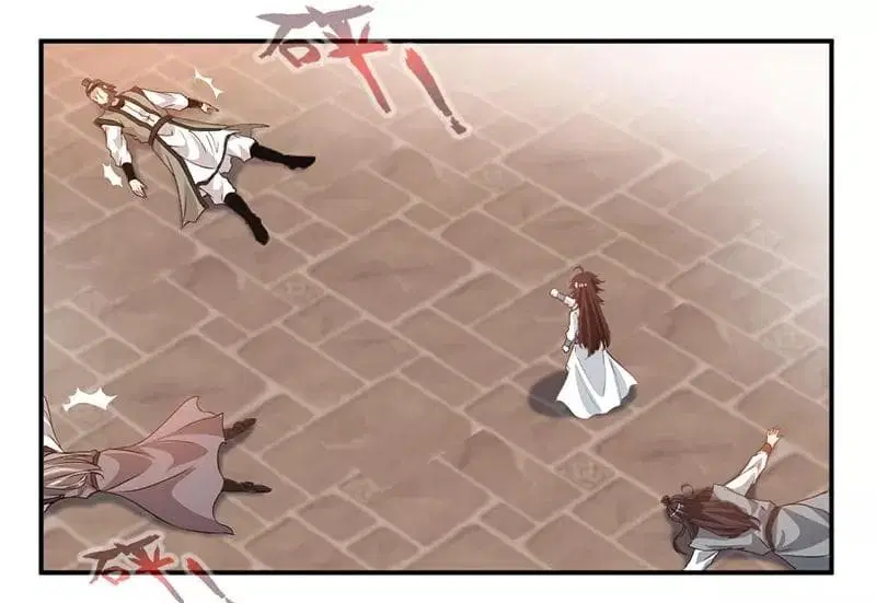 Nine Sun God King ตอนที่ 66 หน้า 3