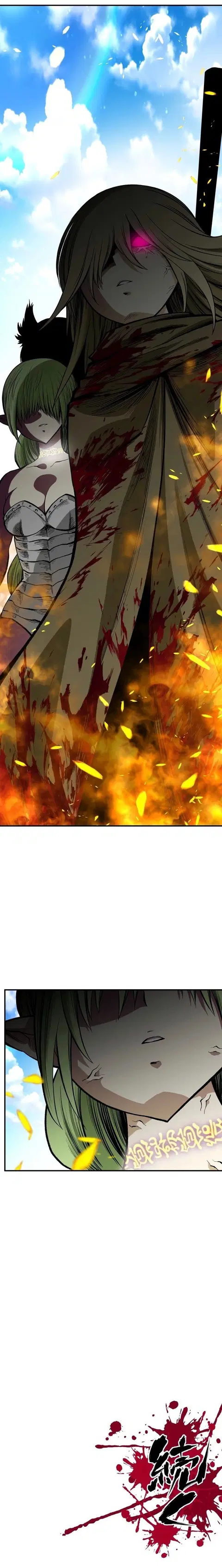 Ninja Reincarnation Fuuma Kotarou’s Quest to Reclaim His Humanity ตอนที่ 21 หน้า 3