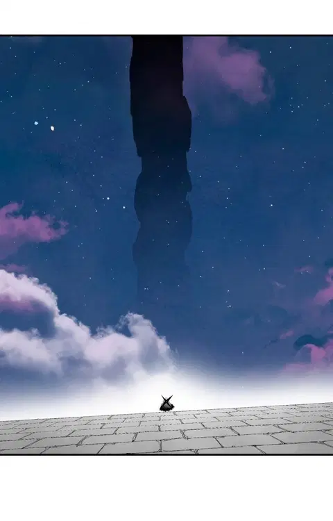 Ninja Reincarnation Fuuma Kotarou’s Quest to Reclaim His Humanity ตอนที่ 42 หน้า 1