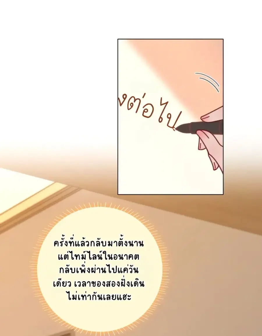 No Kissing Tonight ตอนที่ 12 หน้า 2