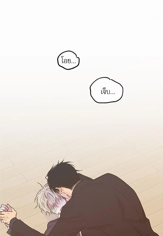 No Love Zone ตอนที่ 15 หน้า 1
