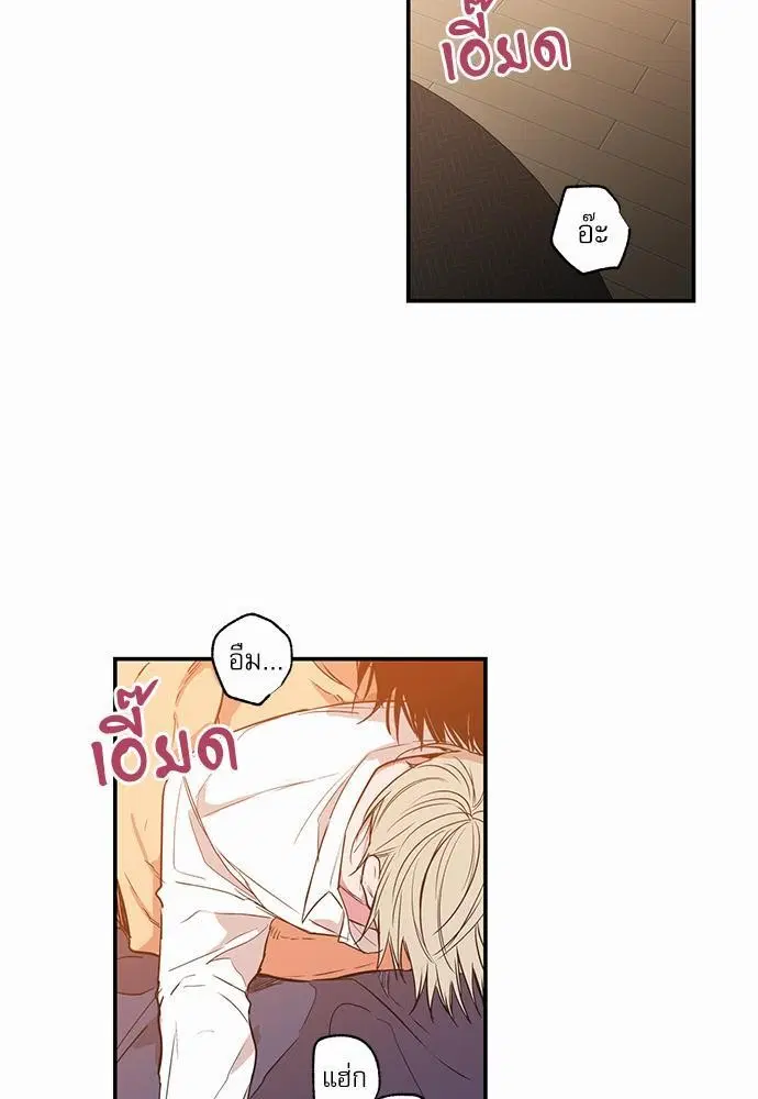 No Love Zone ตอนที่ 16 หน้า 3