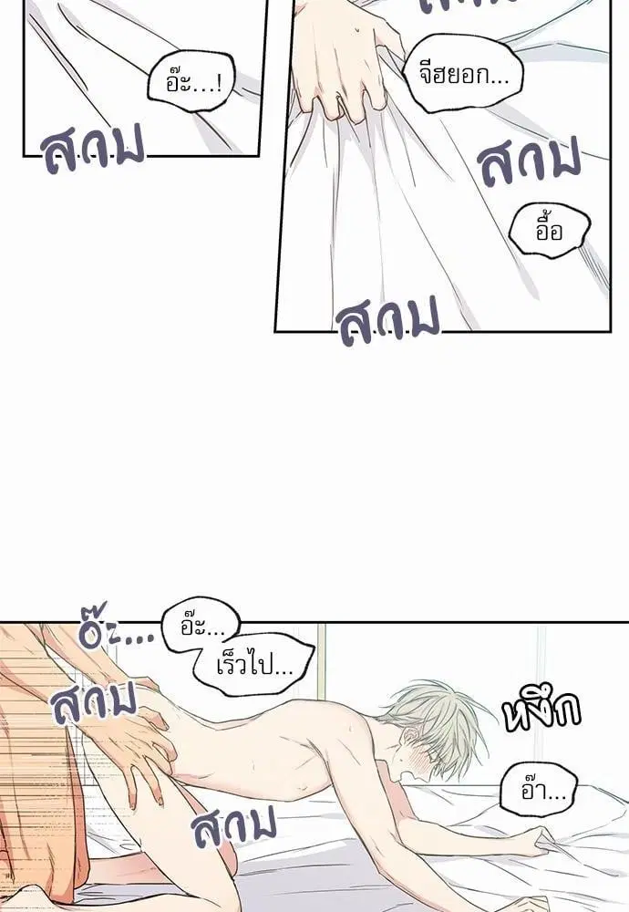 No Love Zone ตอนที่ 36 หน้า 2