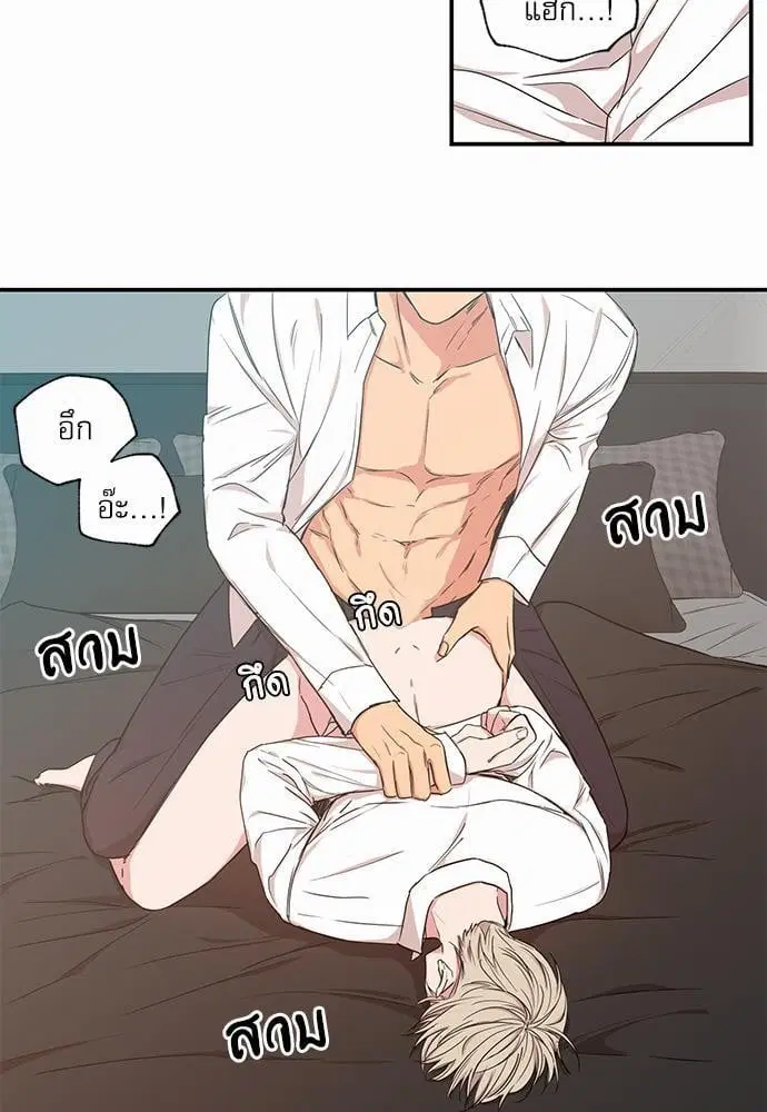 No Love Zone ตอนที่ 46 หน้า 3