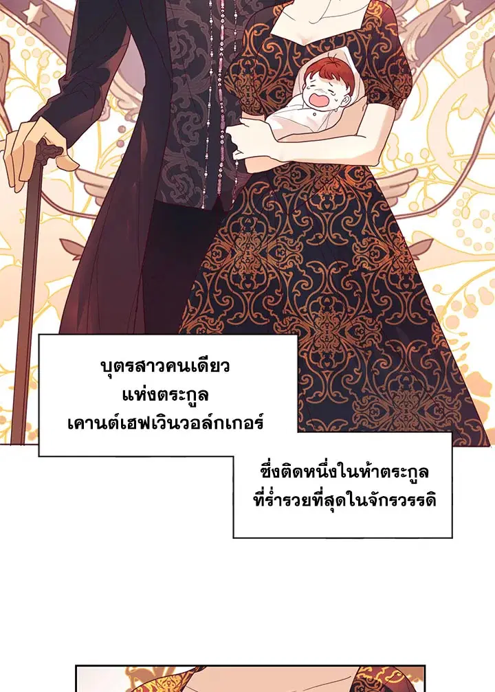 No More Turning a Blind Eye ตอนที่ 2 หน้า 2