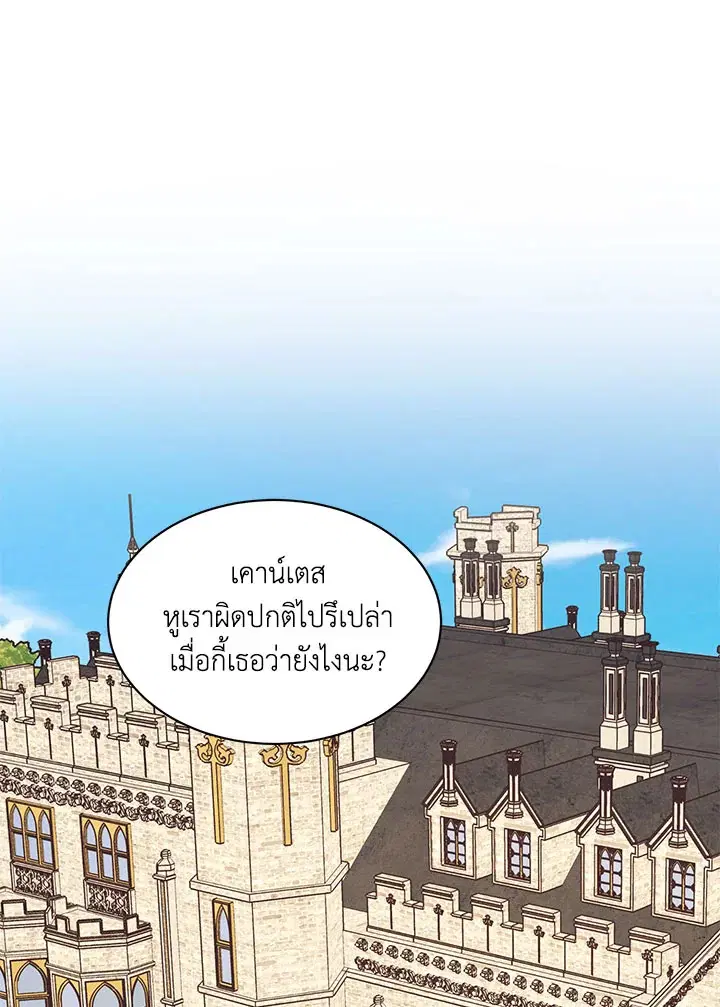No More Turning a Blind Eye ตอนที่ 66 หน้า 1
