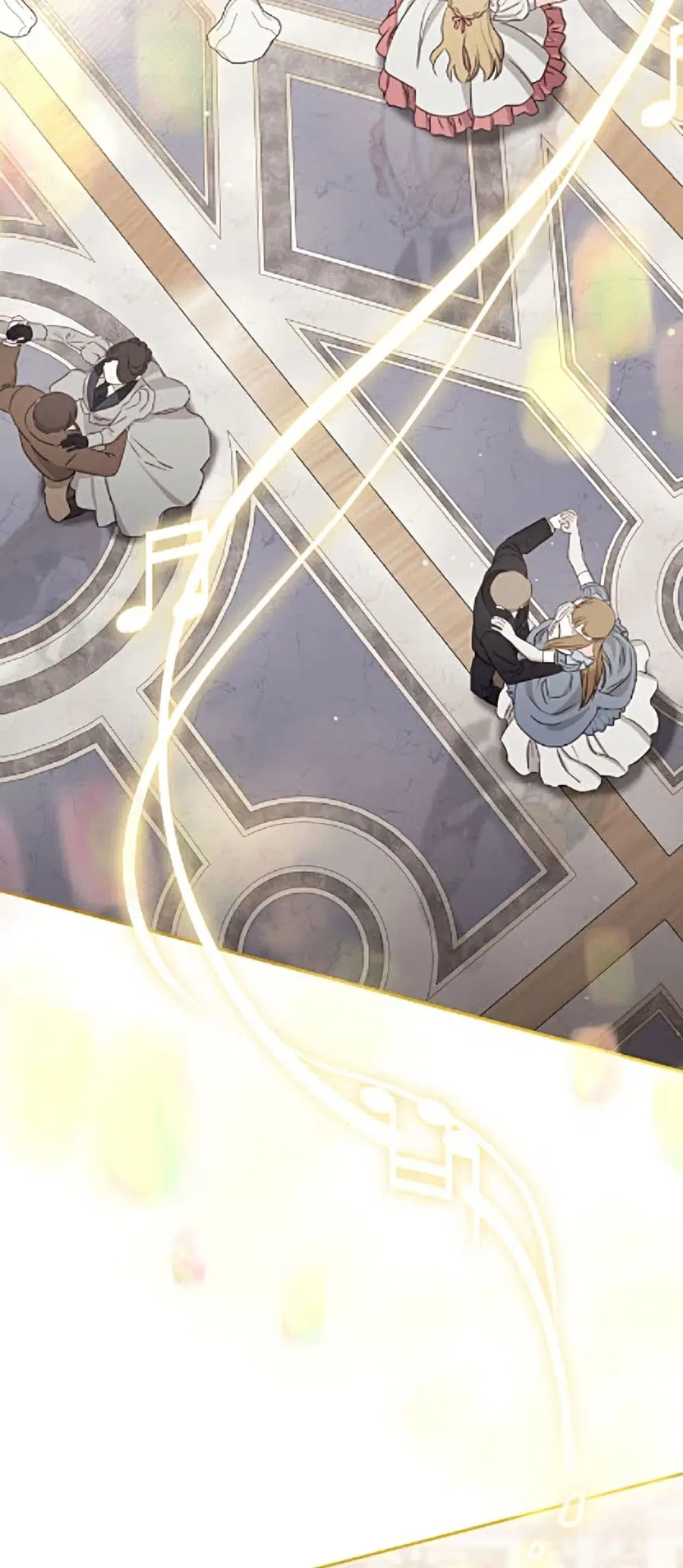 No Place for the Fake Princess ตอนที่ 106 หน้า 3