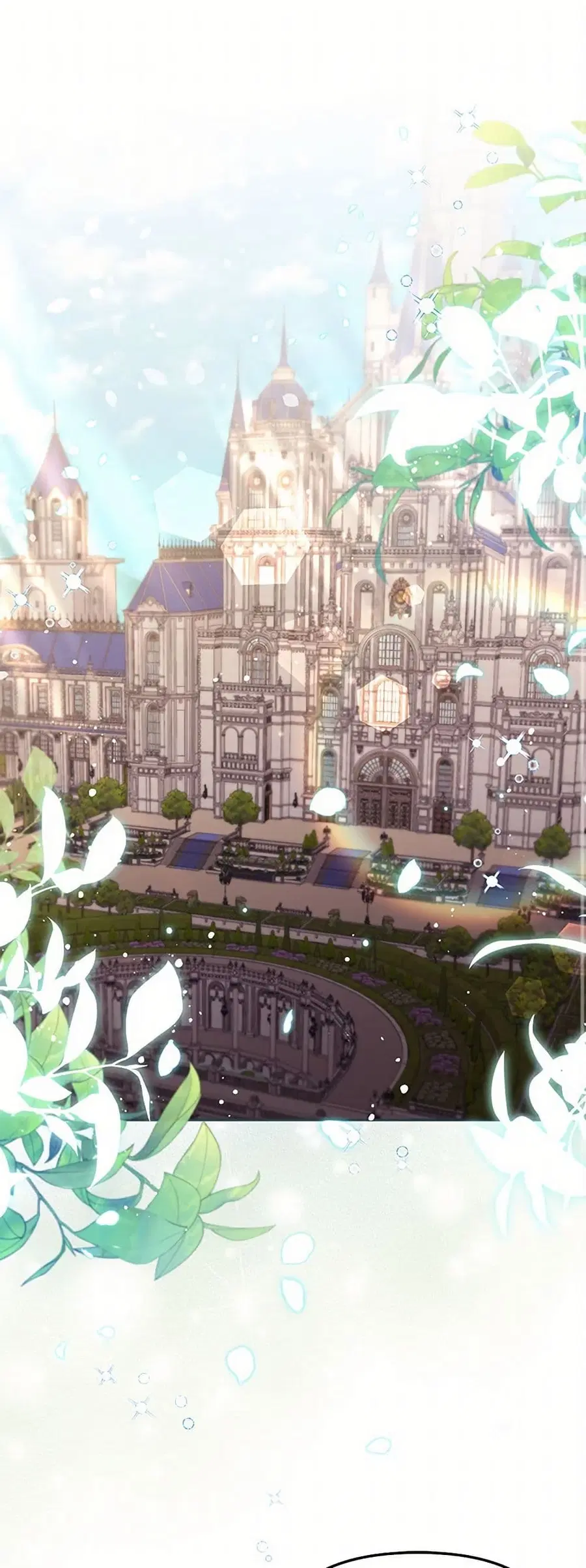 No Place for the Fake Princess ตอนที่ 58 หน้า 1