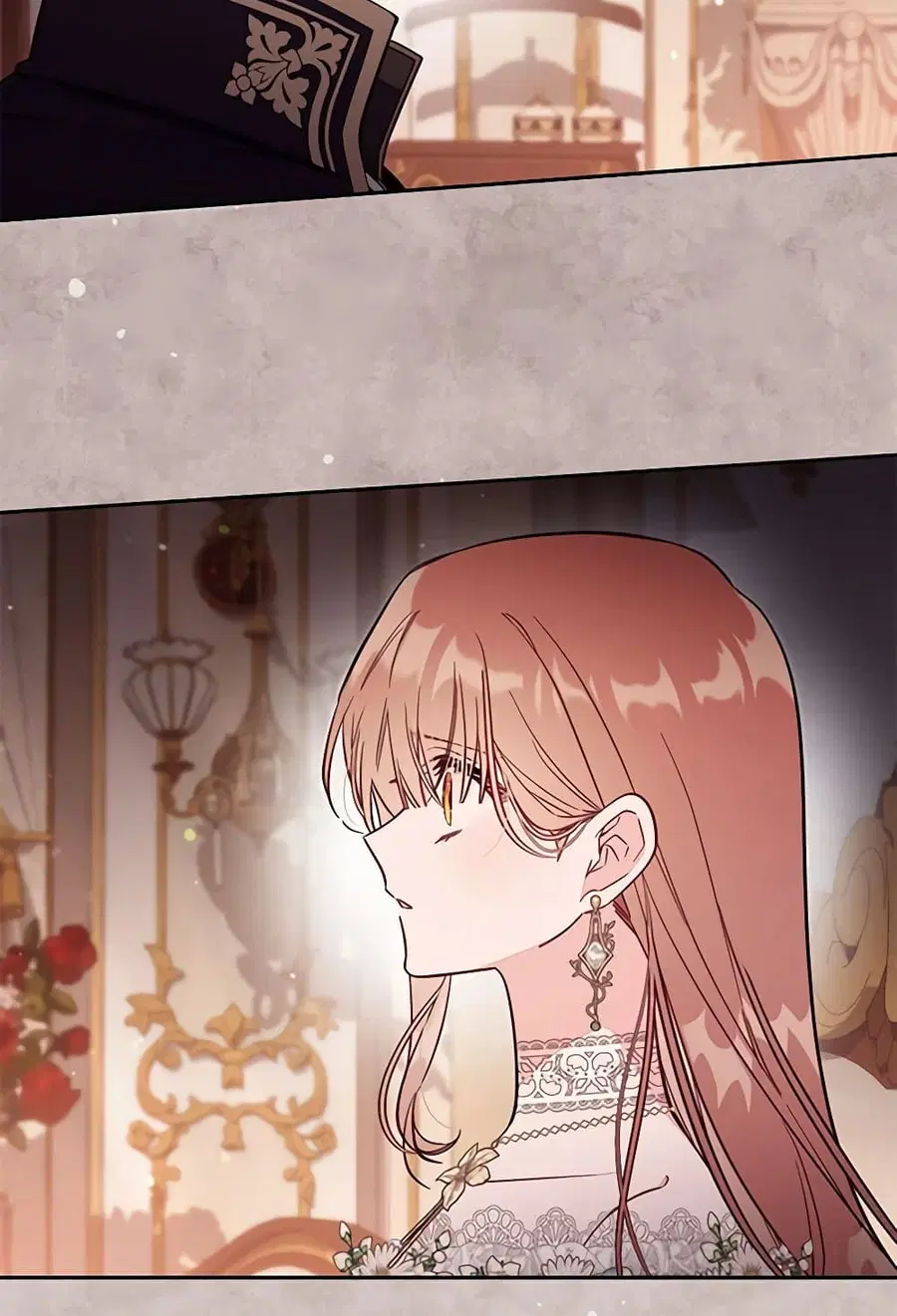 No Place for the Fake Princess ตอนที่ 73 หน้า 2