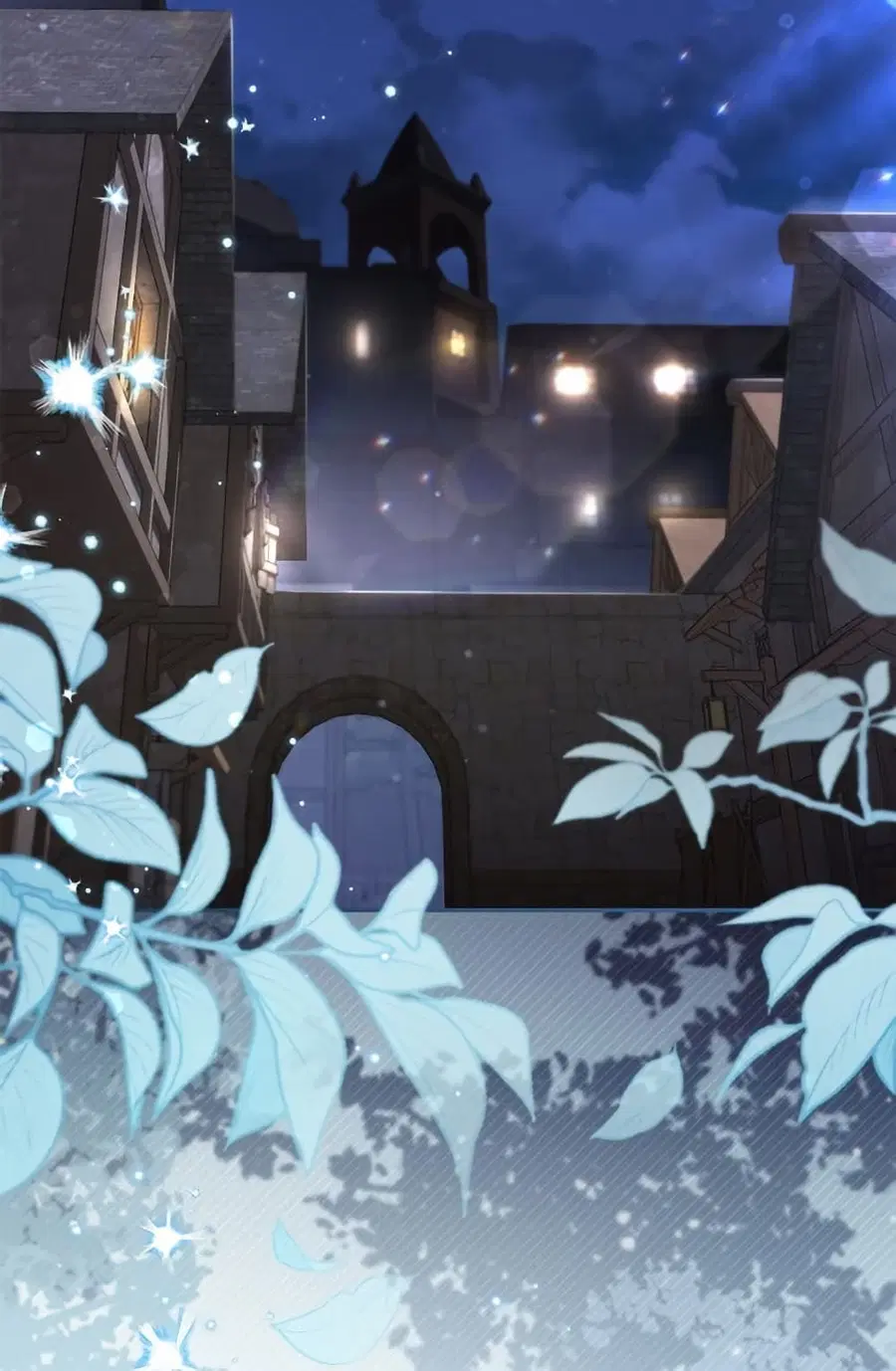 No Place for the Fake Princess ตอนที่ 89 หน้า 2