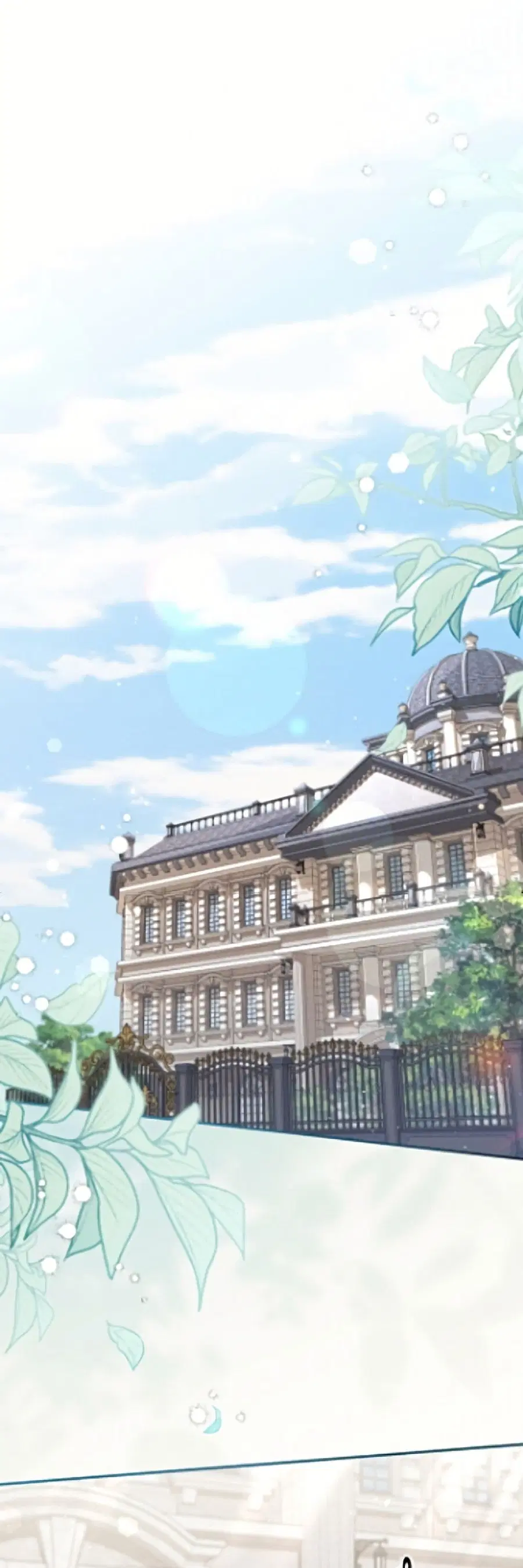 No Place for the Fake Princess ตอนที่ 98 หน้า 2
