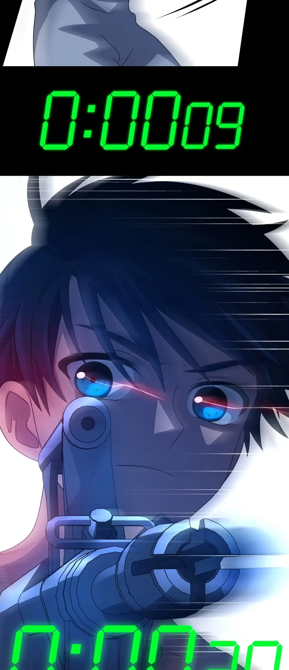 No Scope ตอนที่ 10 หน้า 2