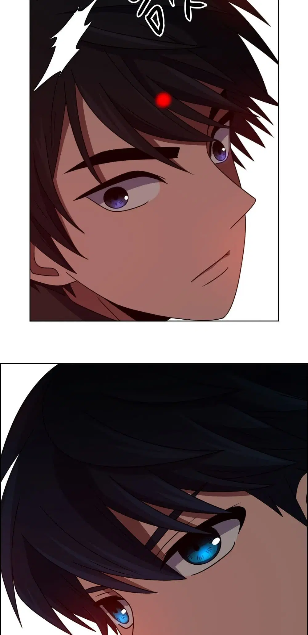 No Scope ตอนที่ 19 หน้า 2