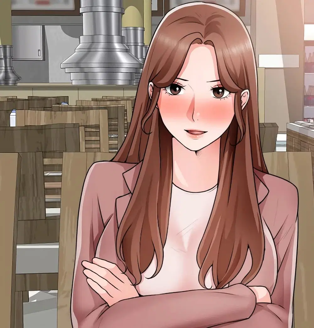 Nogada Romance ตอนที่ 32 หน้า 1
