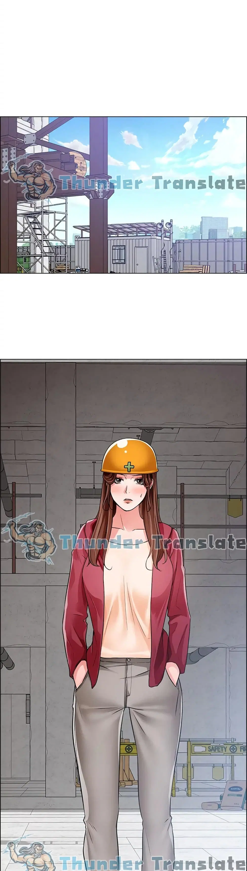 Nogada Romance ตอนที่ 46 หน้า 2