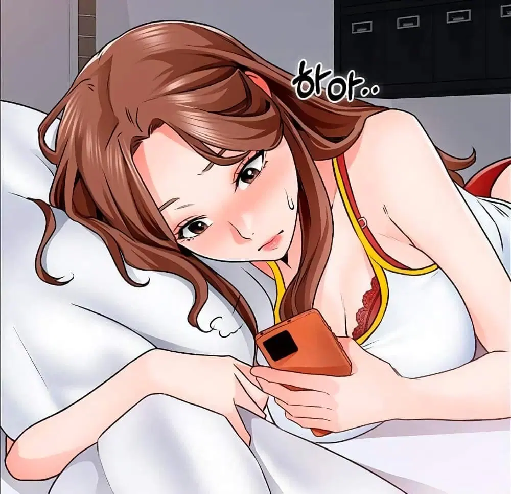 Nogada Romance ตอนที่ 9 หน้า 1