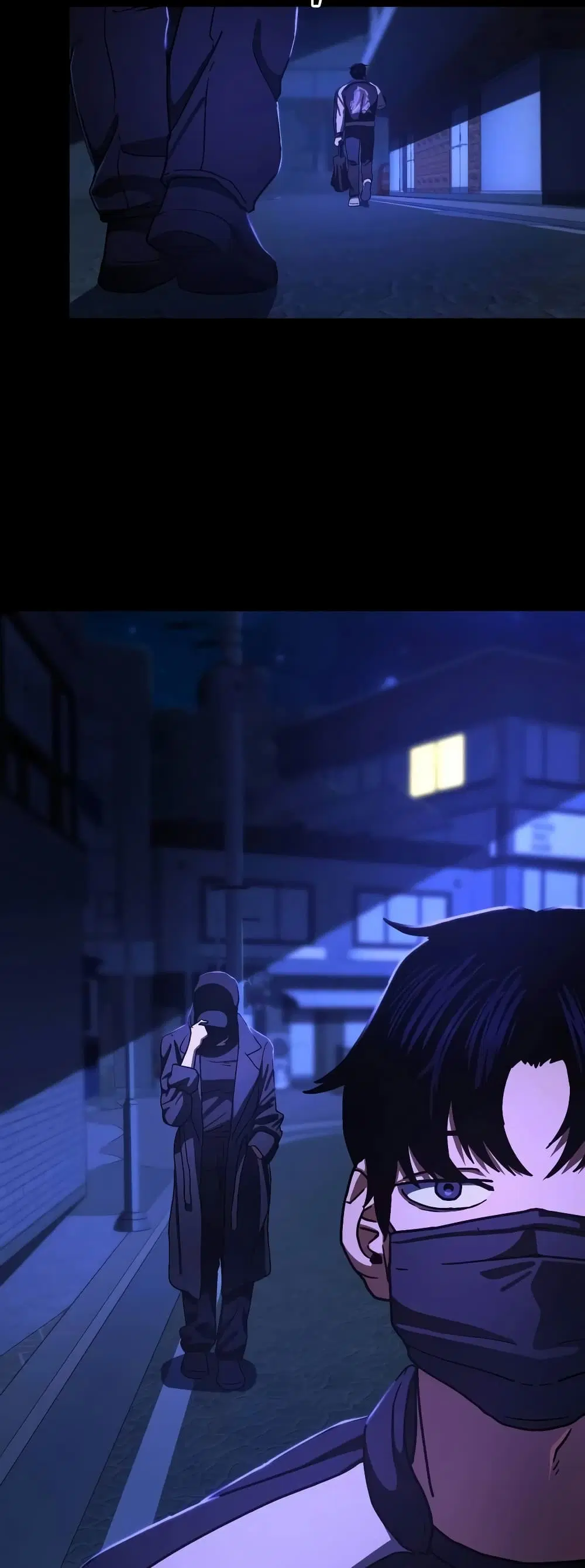 Non-Ability Fighter ตอนที่ 12 หน้า 2