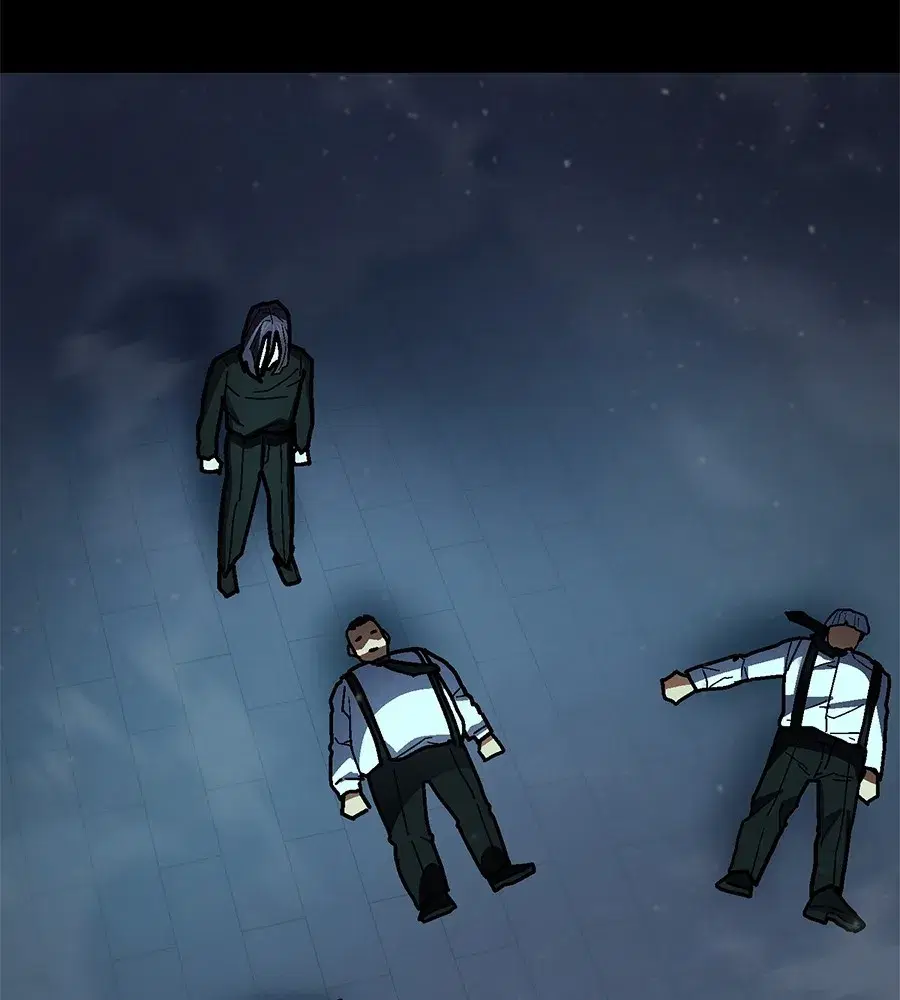 Non-Ability Fighter ตอนที่ 22 หน้า 2