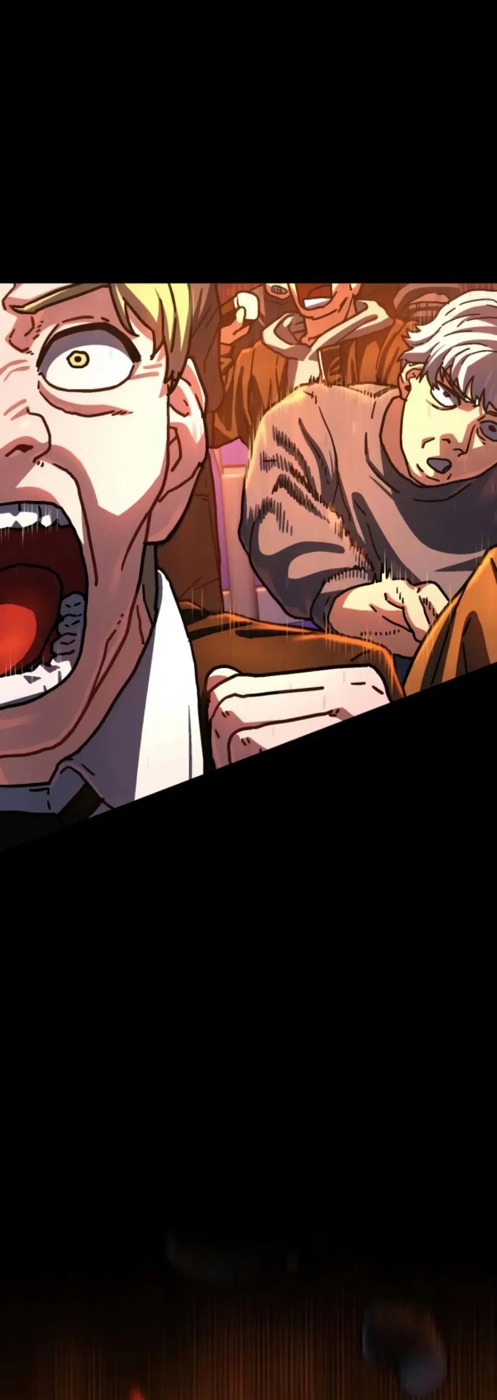 Non-Ability Fighter ตอนที่ 4 หน้า 2