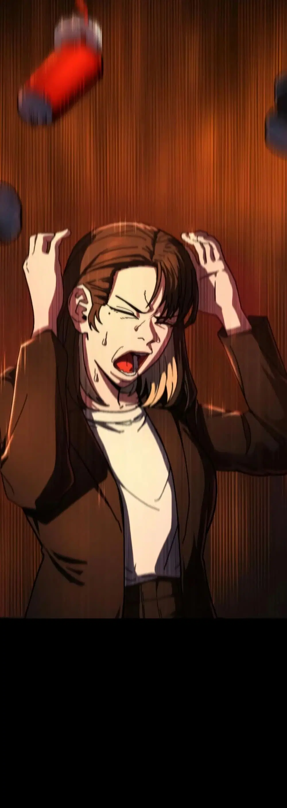 Non-Ability Fighter ตอนที่ 4 หน้า 3