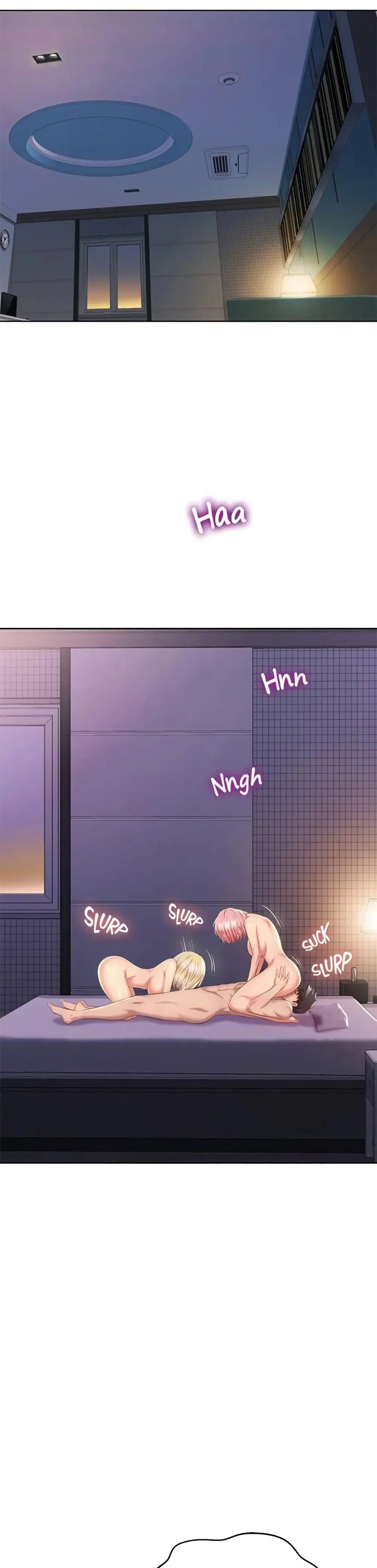 Noona’s Taste ตอนที่ 58 หน้า 2
