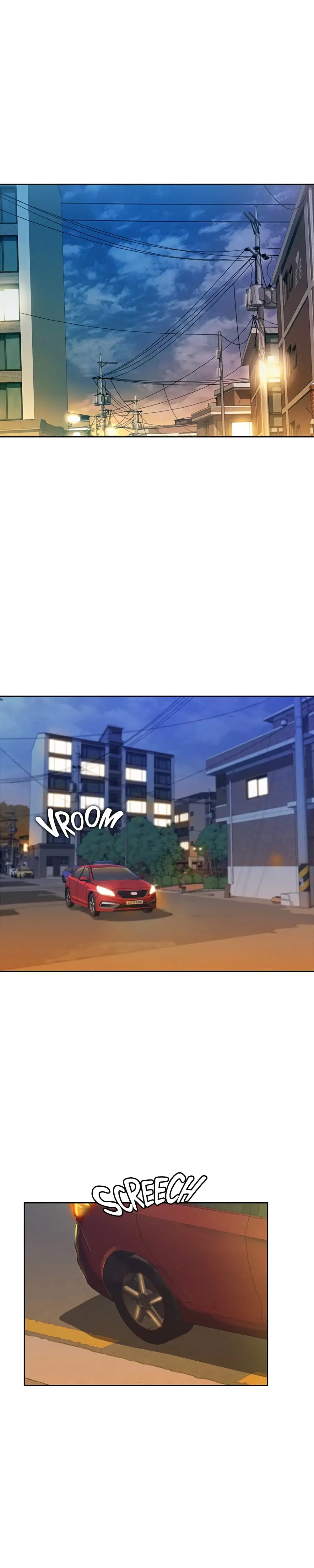Noona’s Taste ตอนที่ 9 หน้า 2